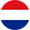 Dutch flag icon