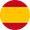 Spanish flag icon