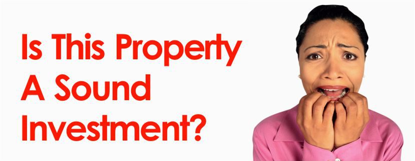 Blog Image for Is This Property A Sound Investment? Property Scout Online