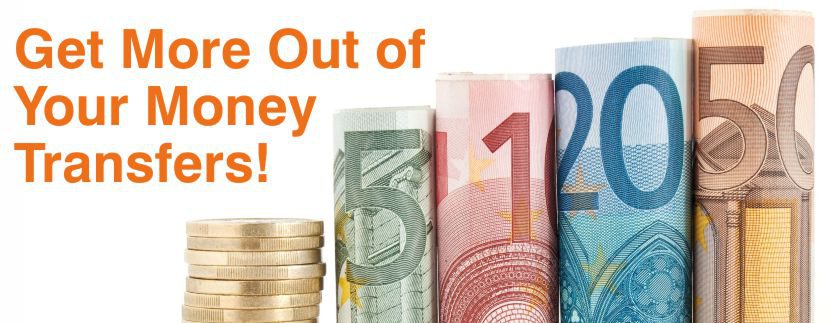 Blog Image for Get More Out of Your Money Transfers! Property Scout Online