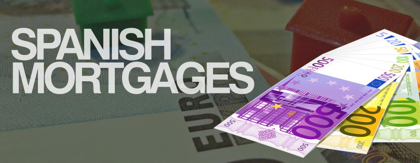 Blog Image for GETTING TO GRIPS WITH  SPANISH  MORTGAGES Property Scout Online