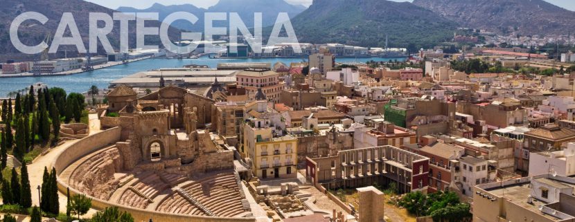 Blog Image for Cartegena - The Hidden Gem of the Costa Calida Property Scout Online