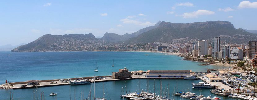 Blog Image for Gebiedsfocus: Calpe Property Scout Online