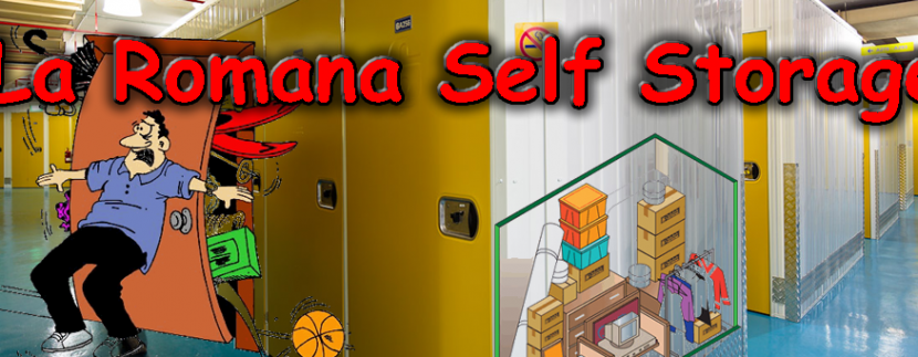 Blog Image for New Company Profile: La Romana Self Storage Property Scout Online