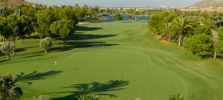 Blog Image for La Sella Golf Property Scout Online