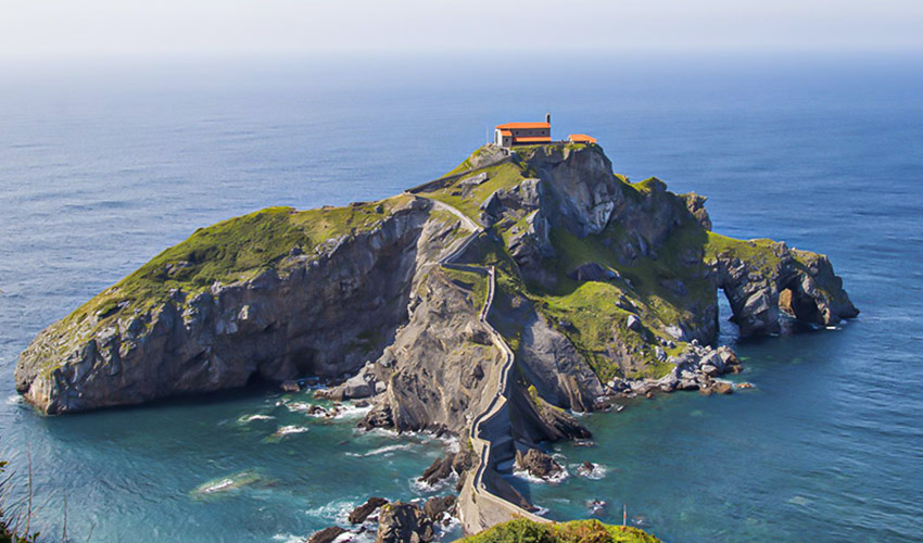 Blog Image for Gaztelugatxe Property Scout Online