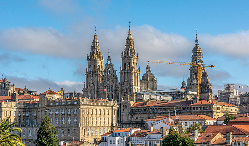 Blog Image for Santiago de Compostela Property Scout Online