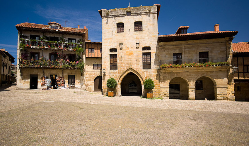 Blog Image for Santillana del Mar Property Scout Online