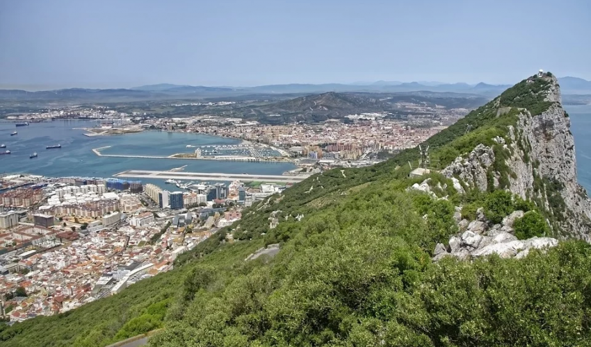 Blog Image for Explore Gibraltar Property Scout Online