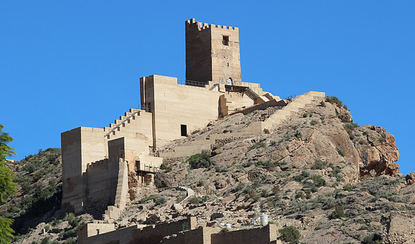 Blog Image for Alhama De Murcia Property Scout Online