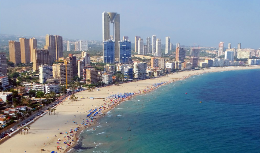 Blog Image for Benidorm Property Scout Online