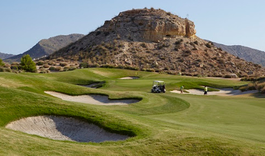 Blog Image for El Valle Golf Property Scout Online