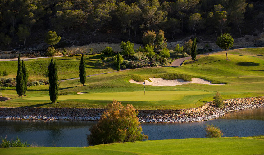 Blog Image for Las Colinas Golf & Country Club Property Scout Online