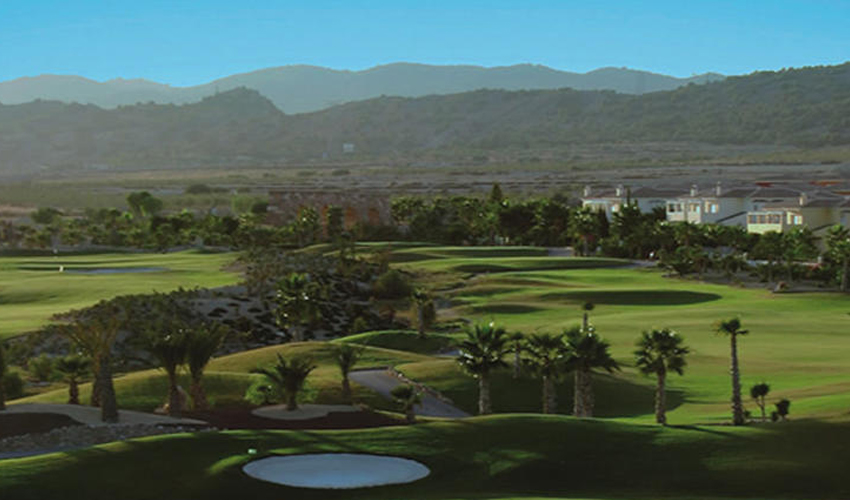 Blog Image for Thinking of living in Spain? MOSA GOLF, in Murcia is your place Property Scout Online