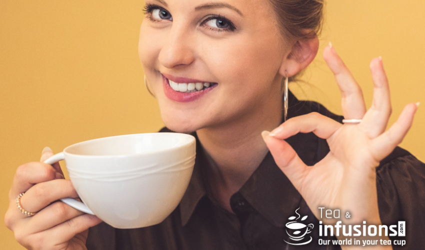 Blog Image for Tea and Infusions - Health benefits from drinking tea. Property Scout Online