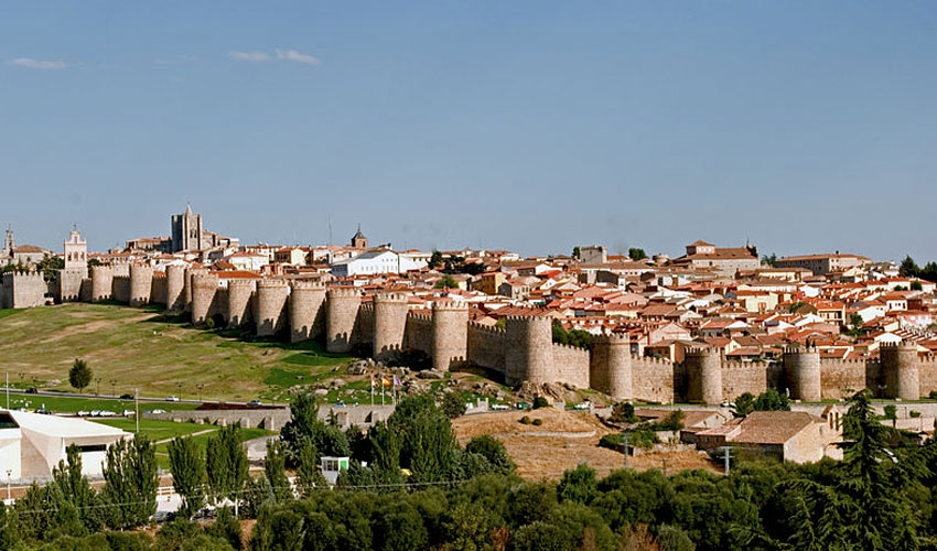 Blog Image for Avila and Segovia Property Scout Online